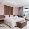Отель The Centris Hotel Phatthalung, фото 6