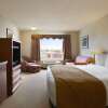 Отель Super 8 by Wyndham Fort Nelson BC, фото 4