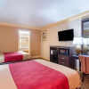 Отель America's Best Inn and Suites, фото 4