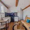 Отель LE ZEN Appartement 4 pers CENTRE VILLE, фото 17
