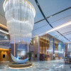 Отель Intercontinental Taiyuan, an IHG Hotel, фото 25