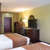 Отель Comfort Suites Harvey - New Orleans West, фото 6