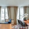 Отель Le Ferdinand - St-Paul Serviced Apartments, фото 14