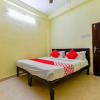 Отель OYO 7771 ERN station, фото 5