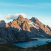 Отель Live Lofoten Fishermen's Cabins, фото 13