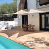 Отель Villa Oasis Pool and Nature, фото 15