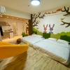 Отель He Yi B&B, фото 25