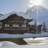 Отель Chalet Hotel L'Ecrin, фото 19