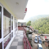 Отель OYO 17175 Home Blissful 2BHK Kumarhatti, фото 9