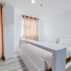 Отель Well Furnished And Comfy Studio Bintaro Icon Apartment, фото 7