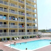 Отель The Flamingo Hotel and Tower, фото 25