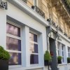 Отель Hôtel WYLD Saint Germain ex Hotel Moderne Saint Germain в Париже