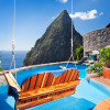 Отель Ladera Resort - Adults Only, фото 36