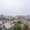 Отель Modern 1Br New Flat w Terrace Pool Gym, фото 36