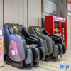 Отель Friend He Hotel (Zhangjiajie High-speed Railway Station), фото 8