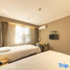 Отель Home Inn Neo (Jinan Daminghu Railway Station Chaoranlou Branch), фото 19