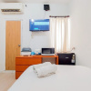 Отель Cozy Studio (No Kitchen) Apartment Aeropolis Residence, фото 3