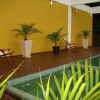 Отель Altos de Santa Teresa Guest House, фото 13