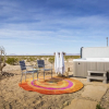 Отель Constellation Compound - Your Own Private 10 Acres 4 Bedroom Home by RedAwning, фото 30