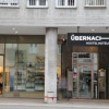 Отель Übernacht Hostel, фото 1
