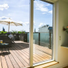 Отель Spacious 3-bedroom Apartment With a Rooftop Terrace in the Center of Copenhagen, фото 4