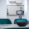 Отель Gower Hideaway - 3 Bed - Ocean Breeze, фото 17