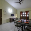 Отель OYO 10917 Home Breezy 2BHK Near Calangute, фото 8