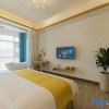 Отель SuPu(Anji Yunshang Grassland Xueling Peak Star Ski Resort Shop), фото 2