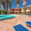 Отель Tranquil Palau Green Village Studio Sleeps 2 With Child, фото 16
