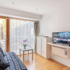 Отель Euston - London Regent Apartments, фото 3