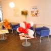 Отель ibis budget Marne la Vallée, фото 17