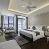 Отель Melia Vinpearl Danang Riverfront, фото 41