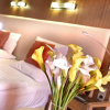 Отель Ametyst Hotel Prague: 4 Star Boutique Hotel in Prague City Centre, фото 29