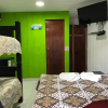 Отель Hostal Cabañas 7 Colores, фото 6
