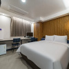 Отель Seongnam Hotel wol, фото 41