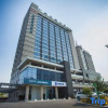 Отель Ease Hotel (Guangde Aimin Road Administrative District Store), фото 1