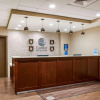 Отель Comfort Inn & Suites At Copeland Tower, фото 11