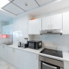Отель Marco Polo - Stylish & Spacious 2 BR with Marina + City Views, фото 7