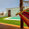 Отель Fuerte Holiday Villa Stargaze With Pool, фото 10