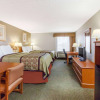 Отель Days Inn & Suites by Wyndham New Iberia, фото 12