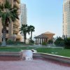 Отель The Pearl Qatar, Luxury 2BR Apartment, Marine View, swimming pool Gym, фото 1