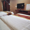 Отель Lantianyu Hotel, фото 12