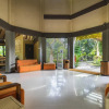 Отель Gino Feruci Villa Ubud, фото 6