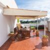 Отель Malagasuite Views Pool&Tennis, фото 18