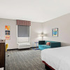 Отель Hampton Inn Longview, фото 4