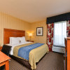 Отель Comfort Inn & Suites Alexandria West, фото 5