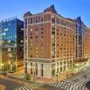 Отель Embassy Suites by Hilton Washington D.C. – Convention Center, фото 30