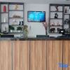 Отель OK Boutique Hotel в Шанхае