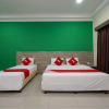 Отель OYO 89849 Sekin Hotel and Resort, фото 14