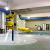 Отель Baymont by Wyndham Jamestown Conference Center & Water Park, фото 9